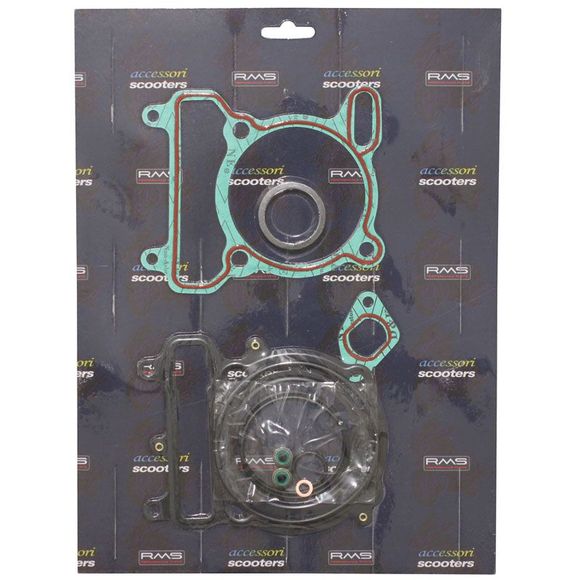 P2R gasket kit for maxi scooter top engineRef: 29413