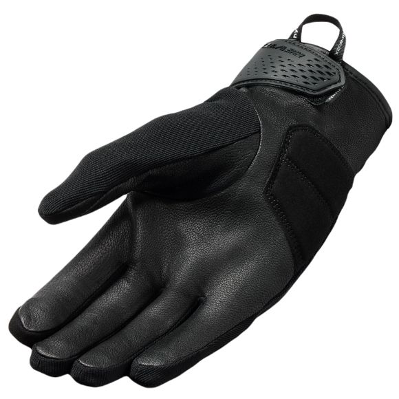 Gants Rev it MOSCA 2 H2O LADIES - NoirRef : RI1549