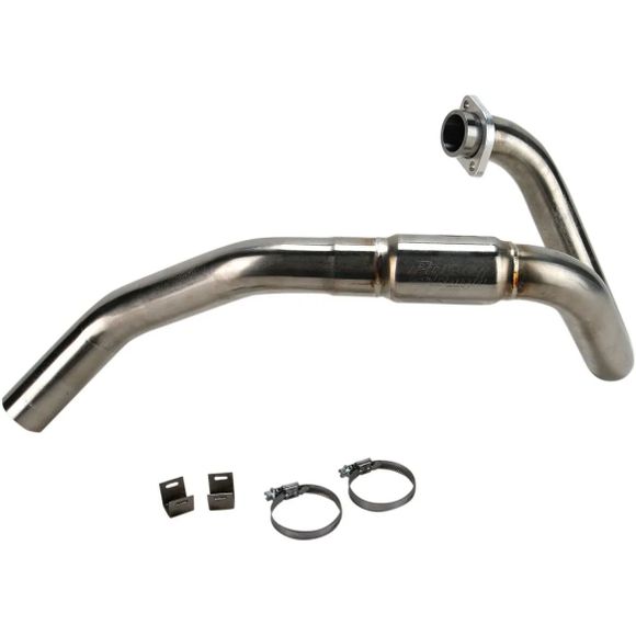 FMF PowerBomb CollectorSUZUKI 650 DR 650 SE - 1997 - 2000Ref: FMF0104 / 18220316