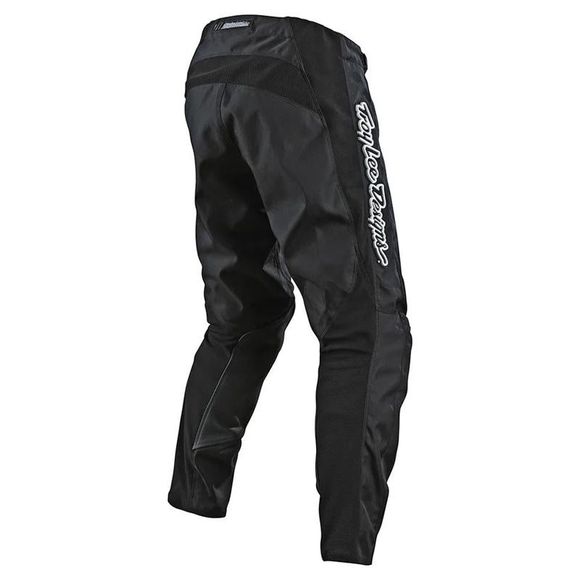 TroyLee design GP MONO 2024 cross pants - BlackRef: TRL0925
