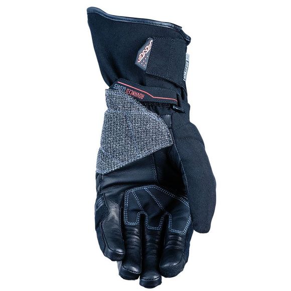 Five tfx2 waterproof gloves - black / grayRef : FV0306