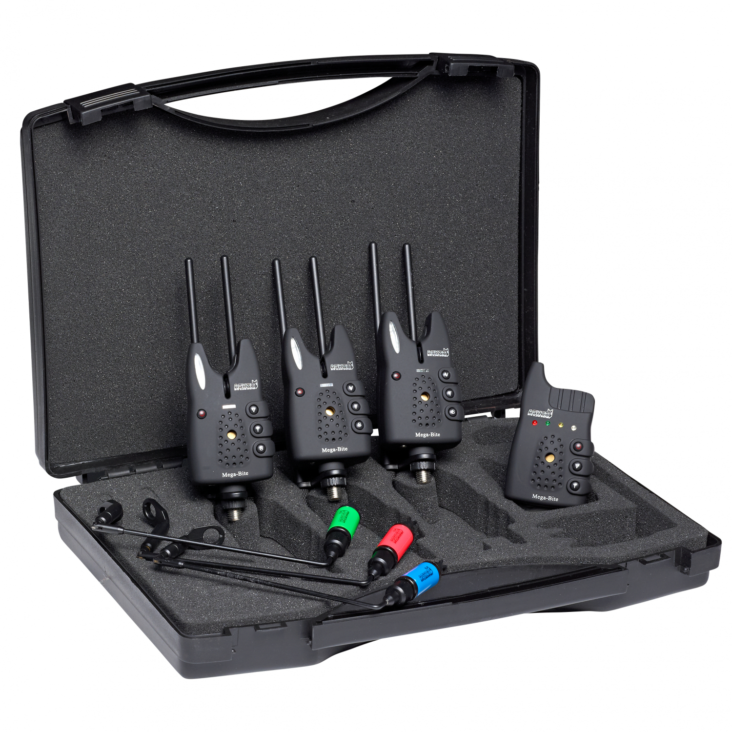 Askon Mega Bite Alarm Set