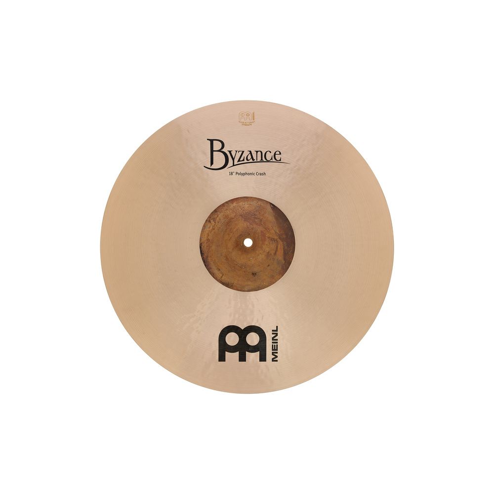 Meinl 18