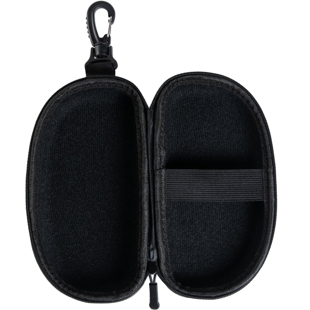 arena Goggle Case - All Black