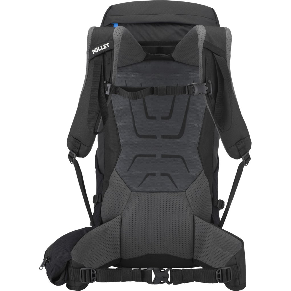 Millet Ubic 25 Backpack - E-Black
