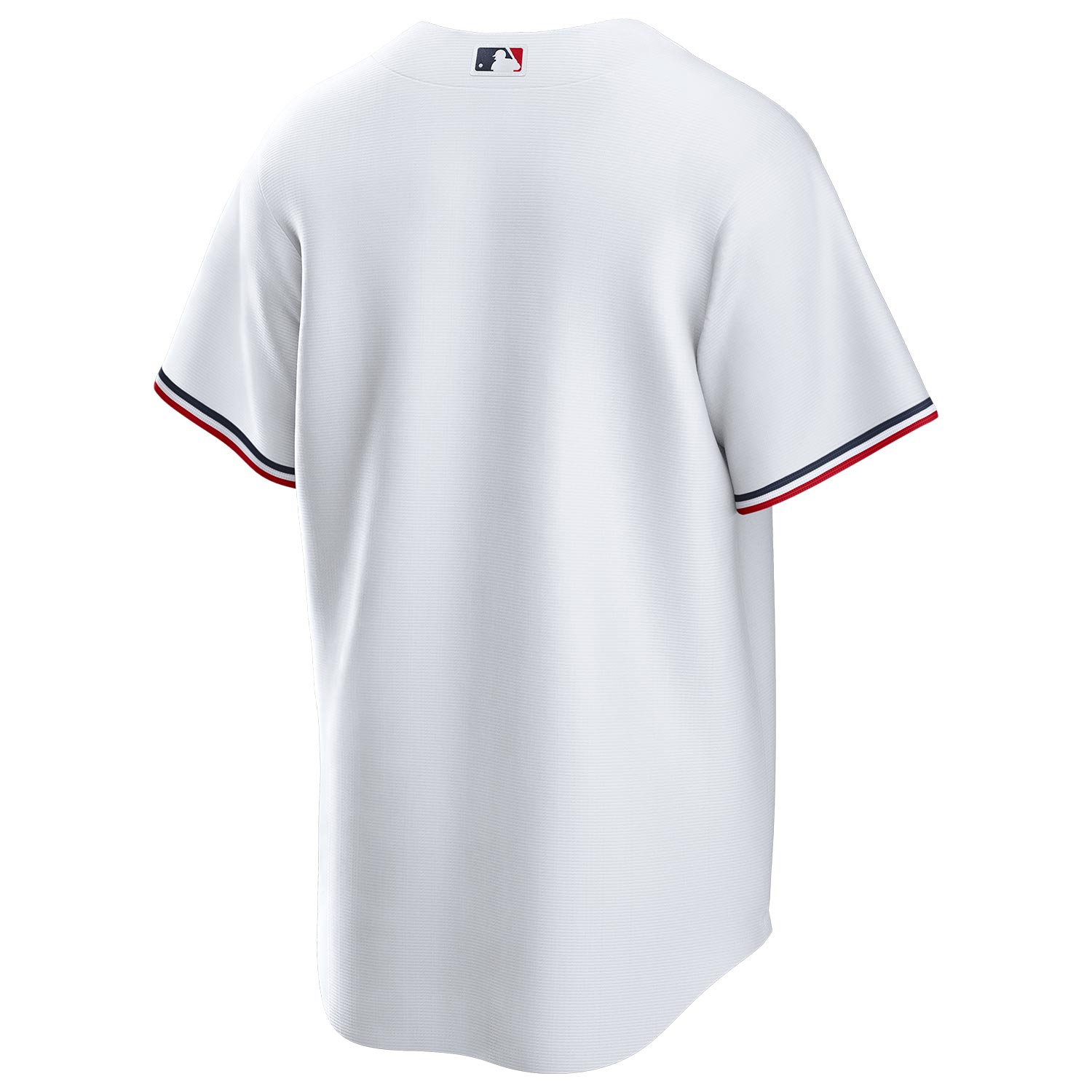 Minnesota Twins Nike MLB Home Jersey White