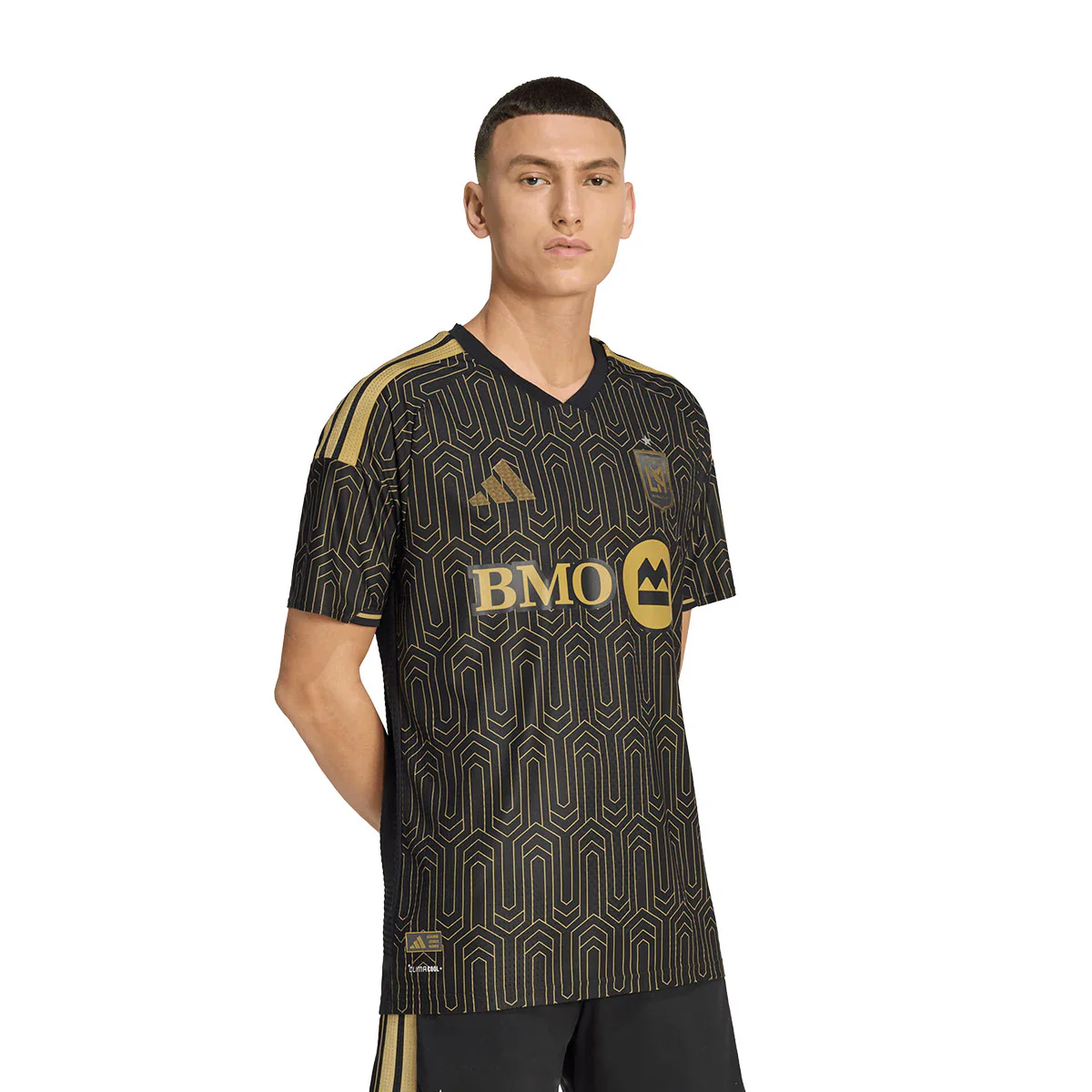 LAFC Home 26/27 Authentic Jersey