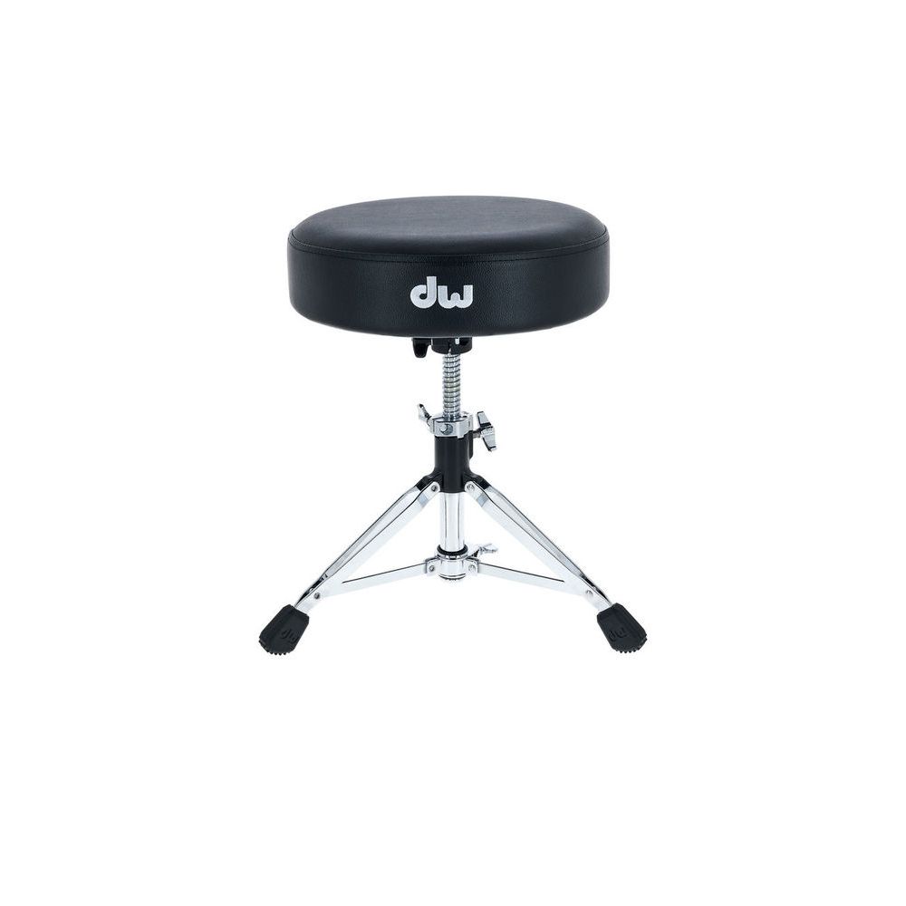 DW 9101 Drummer Throne – Thomann Ireland