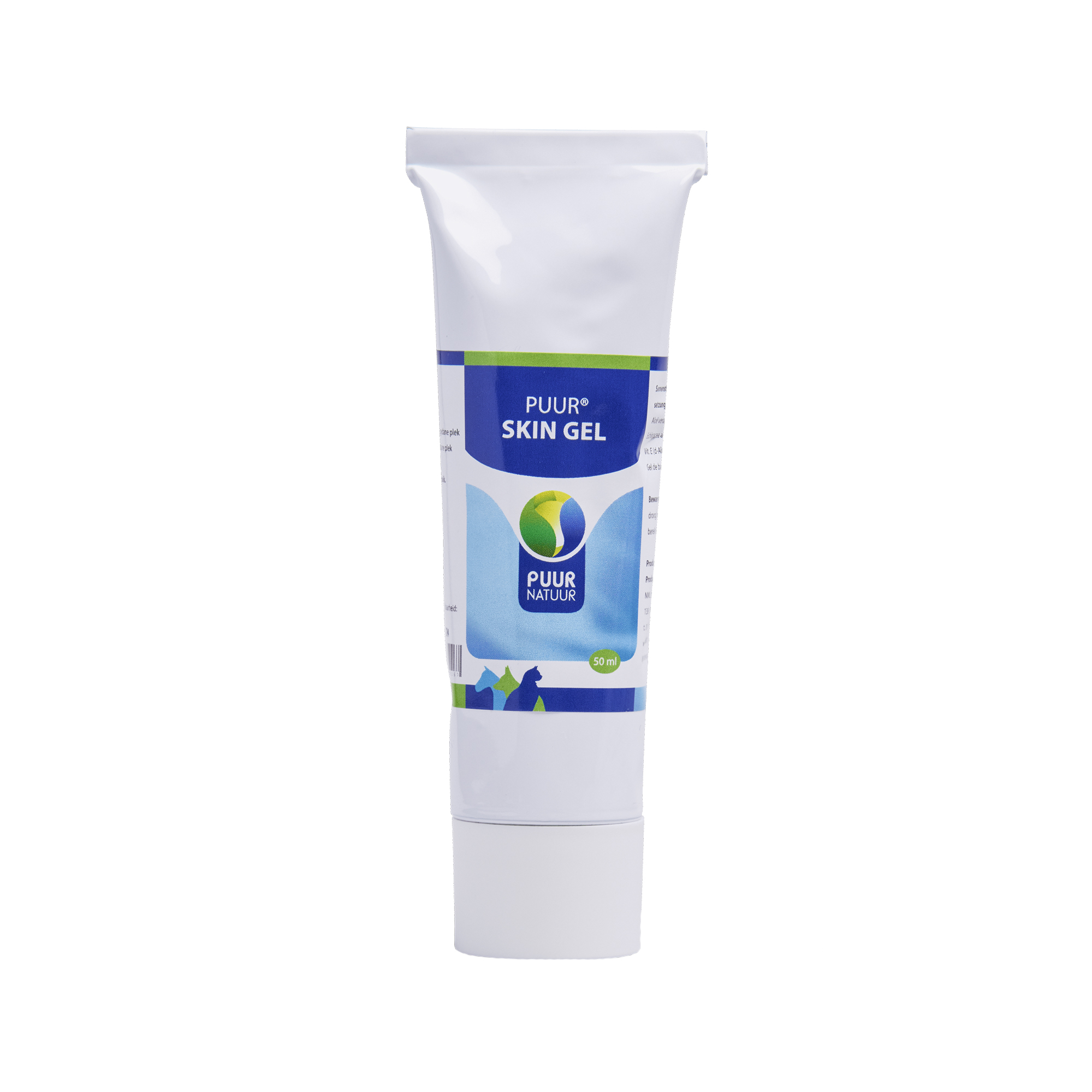 Puur Skin Gel - 50ml