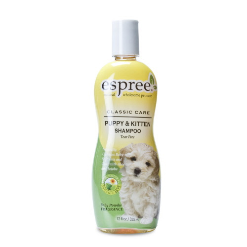 Espree Puppy & Kitten Shampoo - 355ml