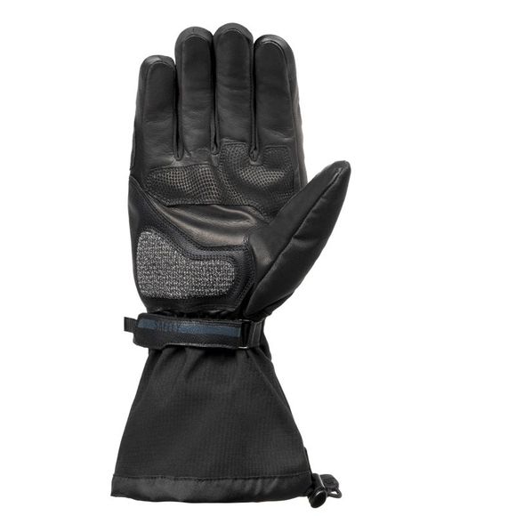 Ixon pro eddas gloves - blackRef: IX1706