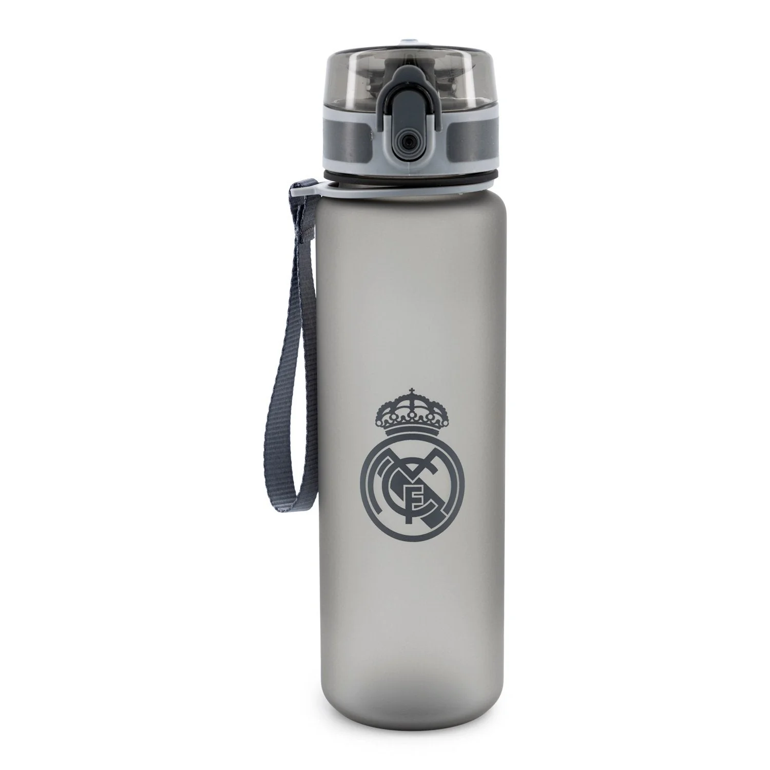 Real Madrid Grey 650ml Bottle