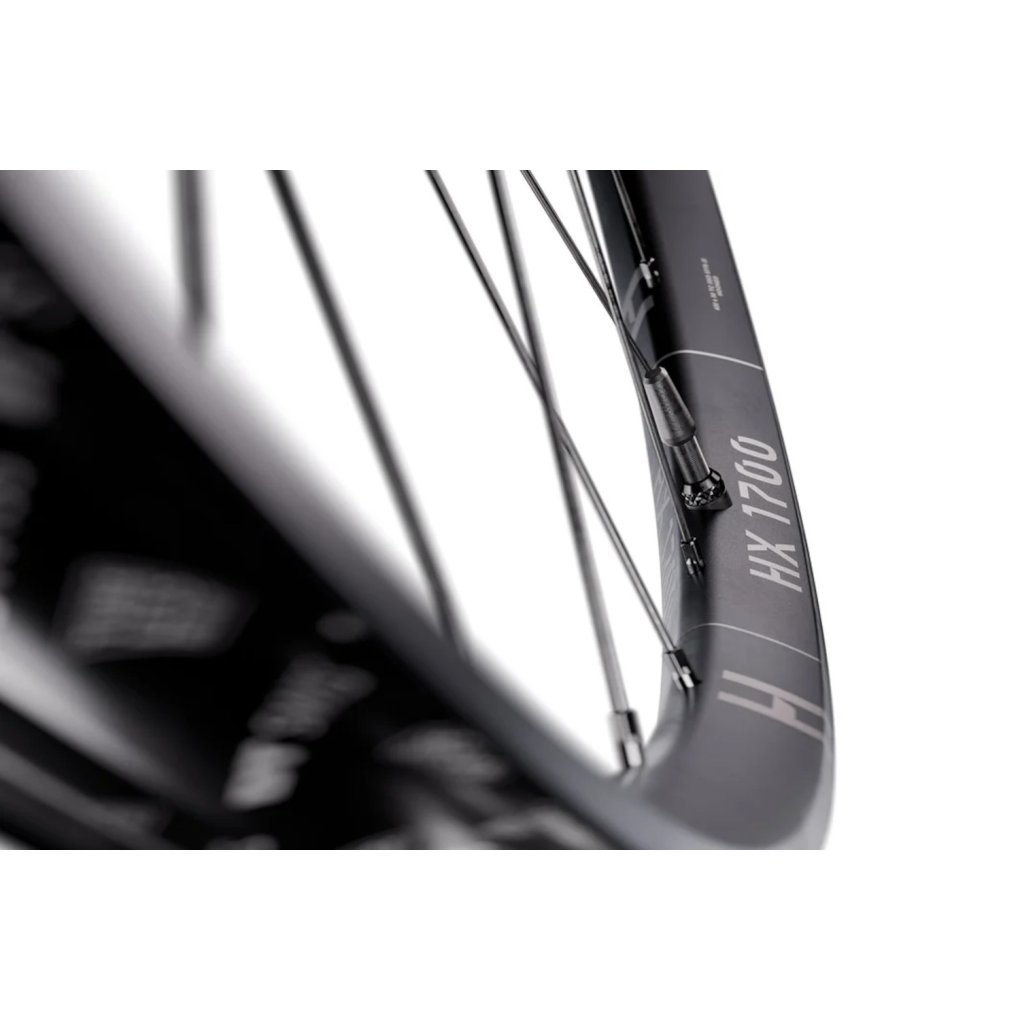 DT Swiss HX 1700 SPLINE Front Wheel - 29
