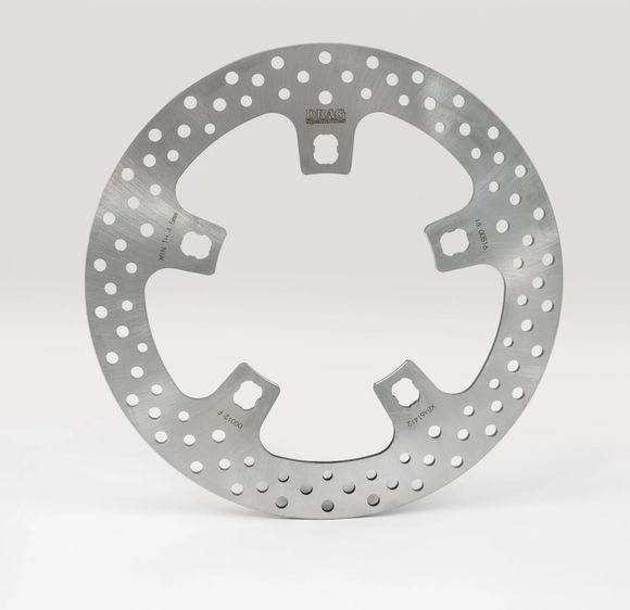 Disque de frein Rond Drag Specialties 17103354Ref : DRG01271A / 17103354