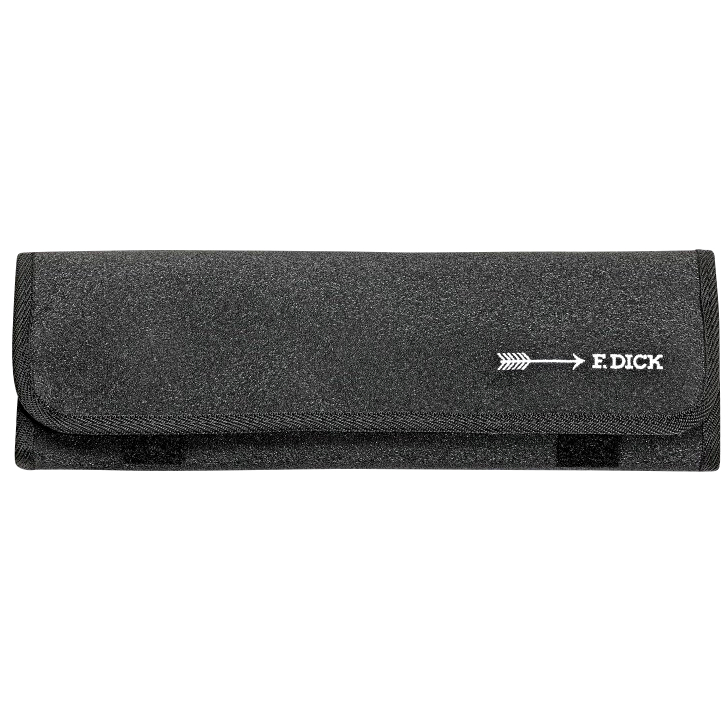 Dick Textile roll bag