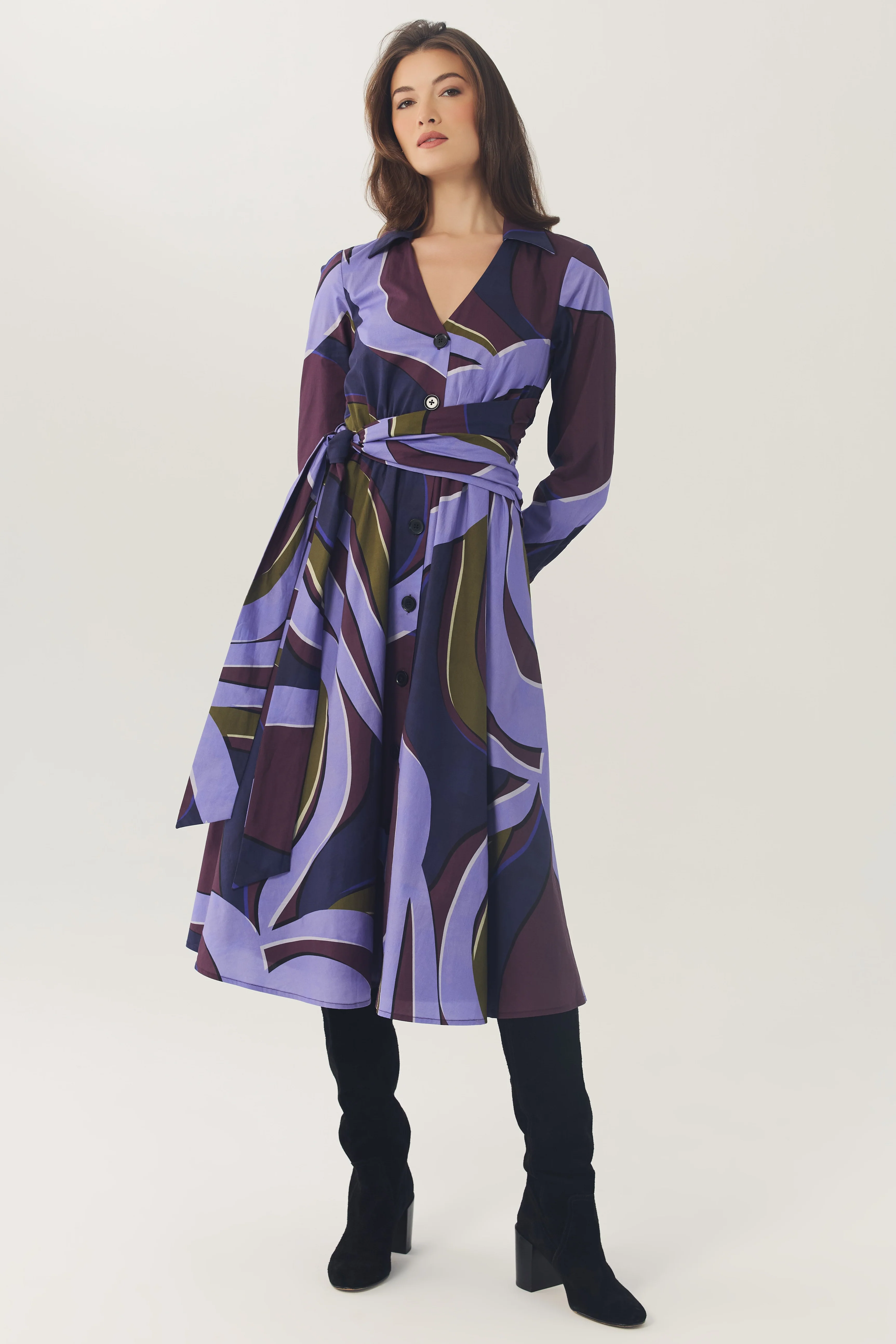 Corynn Maxi Dress