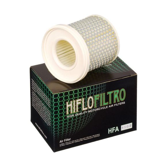 HifloFiltro HFA4502 Original Type Air FilterRef: A4502 / 10110679