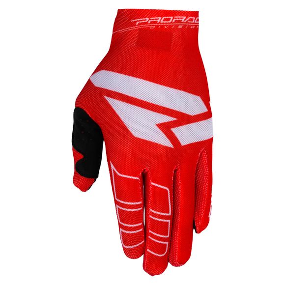 FXR PRO-FIT AIR 2026 cross gloves - Red / WhiteRef: FXR1798