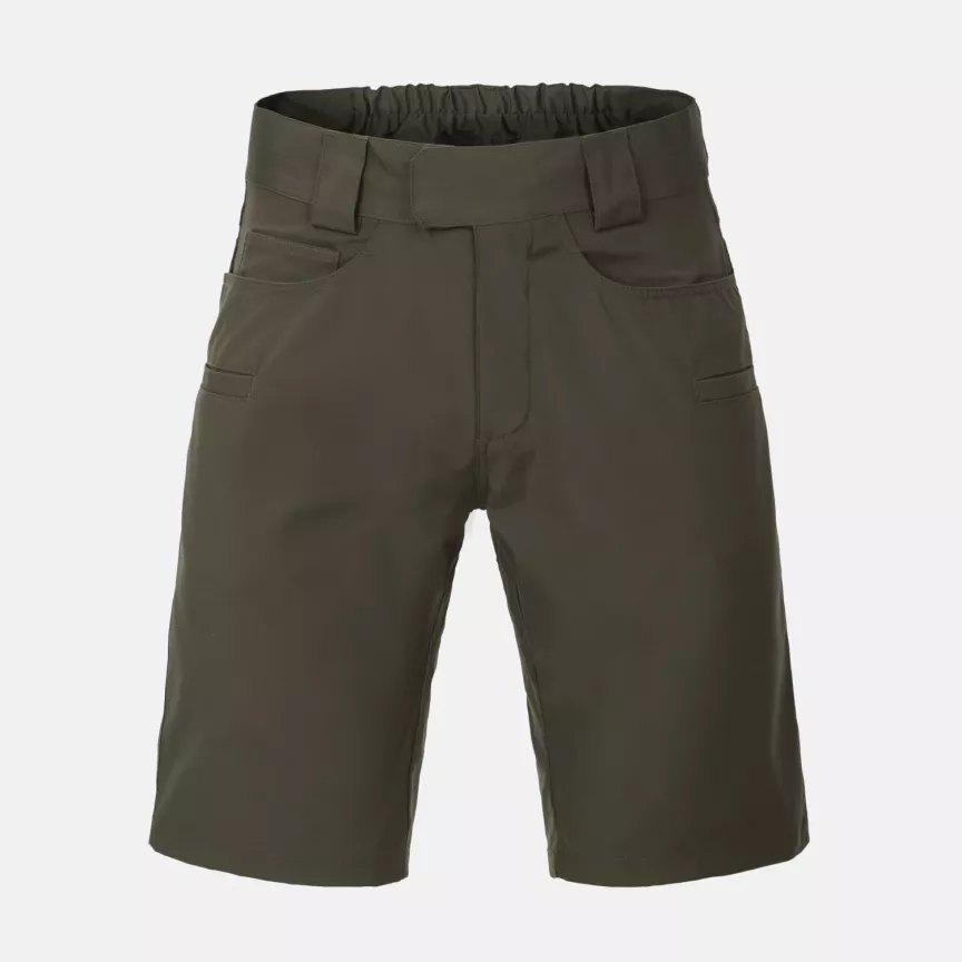 Greyman Shorts