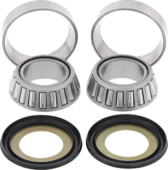 Moose Racing tapered steering bearingsRef: Me00955A / 04100030