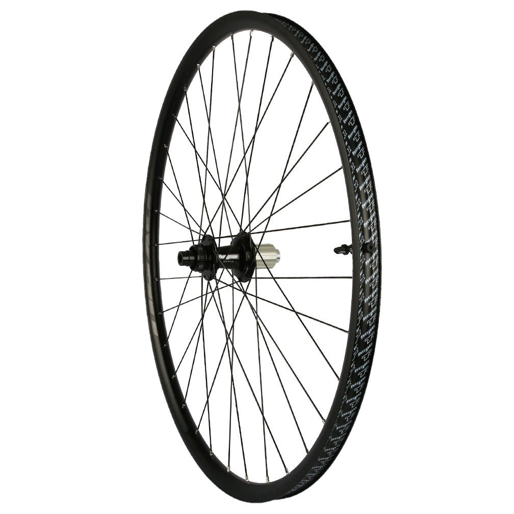 Hope RX24 - Pro 5 Rear Wheel - 28
