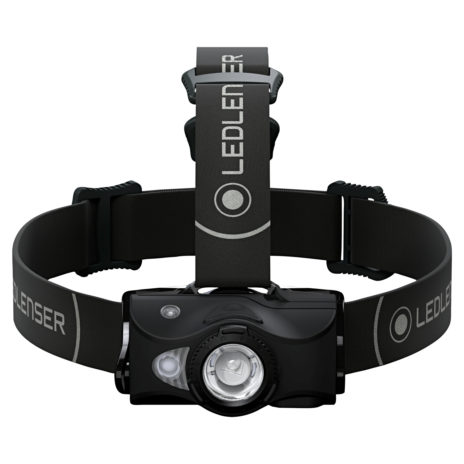 Led Lenser Headlamp MH8