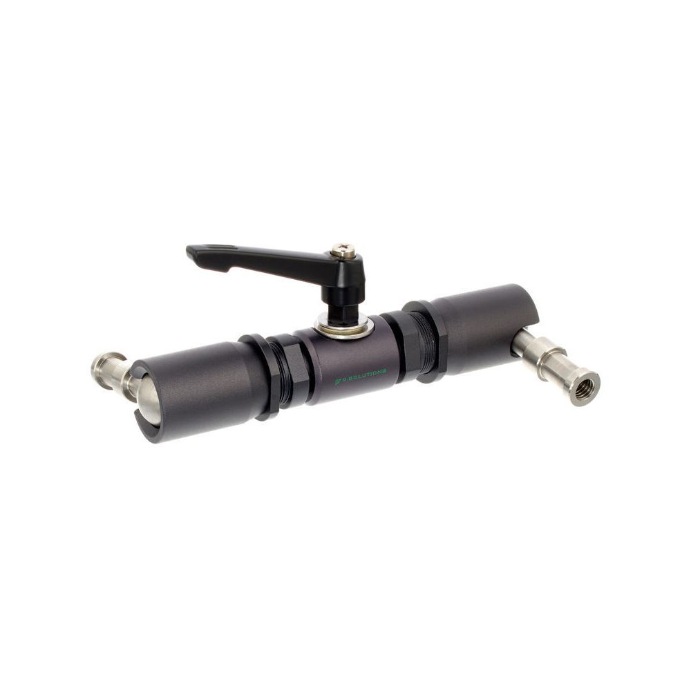 9.solutions Double joint arm tiny – Thomann Ireland
