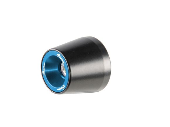 LighTech Series 200 Handlebar Ends - CobaltRef: LIG00507A / 1082736001