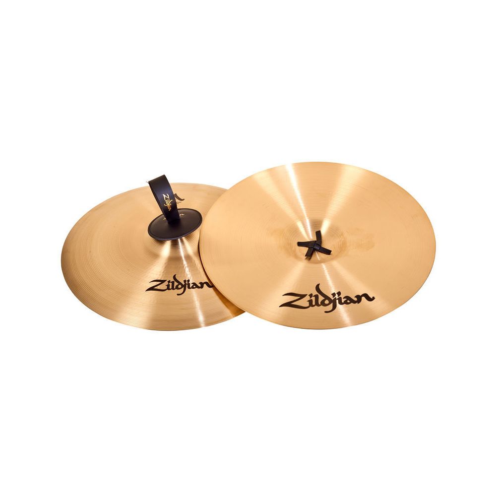 Zildjian 20