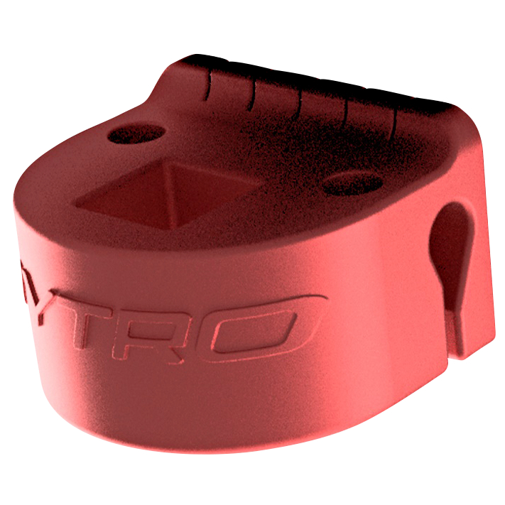 Nytro Klip-On Chopper Holder