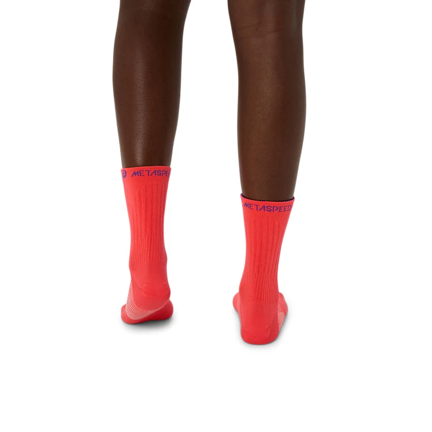 META SPEED SOCKS CREW