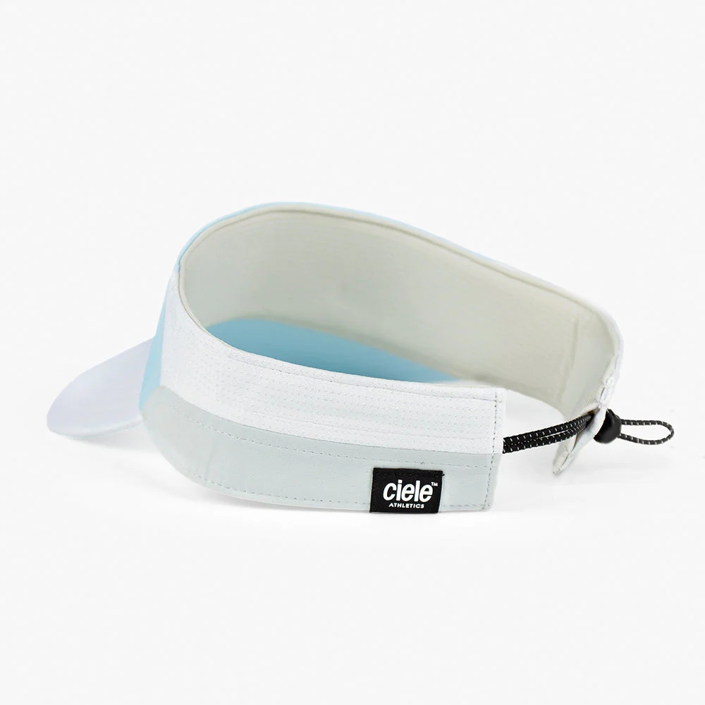 Ciele Athletics FSTVisor SC - Comp Iconic VC - skyblue