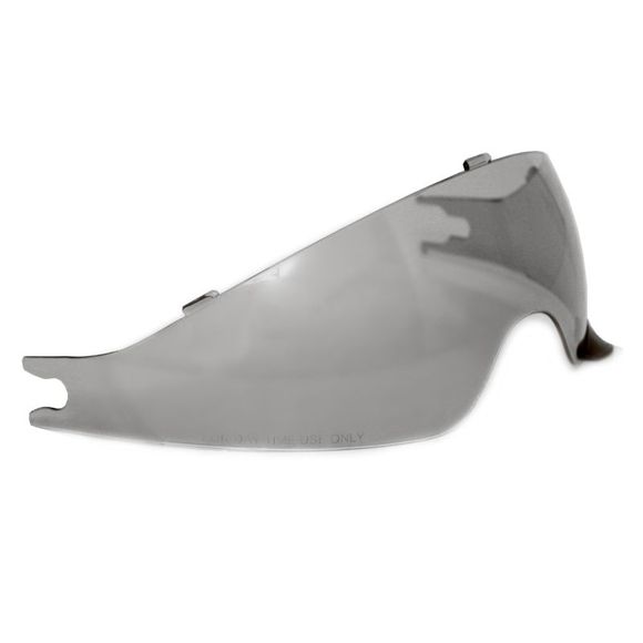 LS2 SUN VISOR SMOKE - OF562 - AIRFLOW - GRISRef: Ls0480-C49463 / 800562Vi10