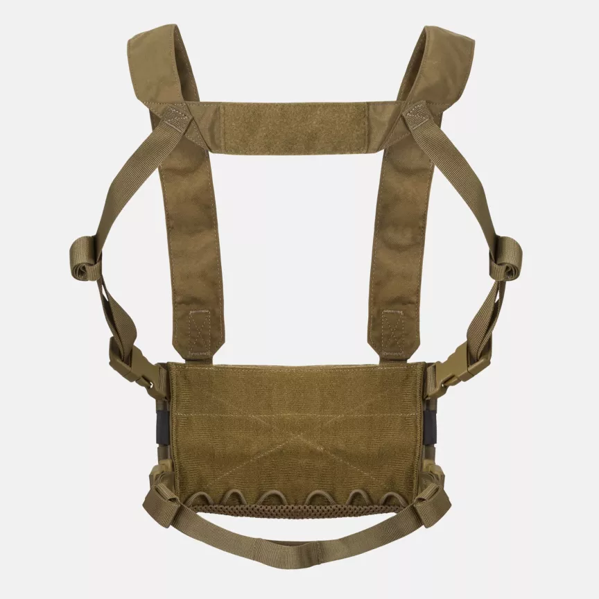 Competition Multigun Rig