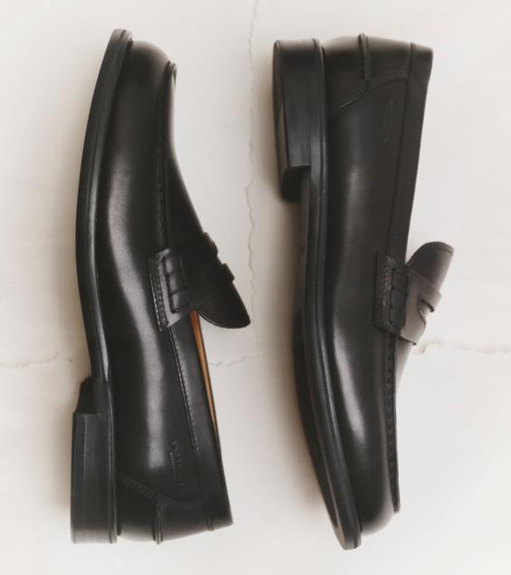 A/W 25 men's collection