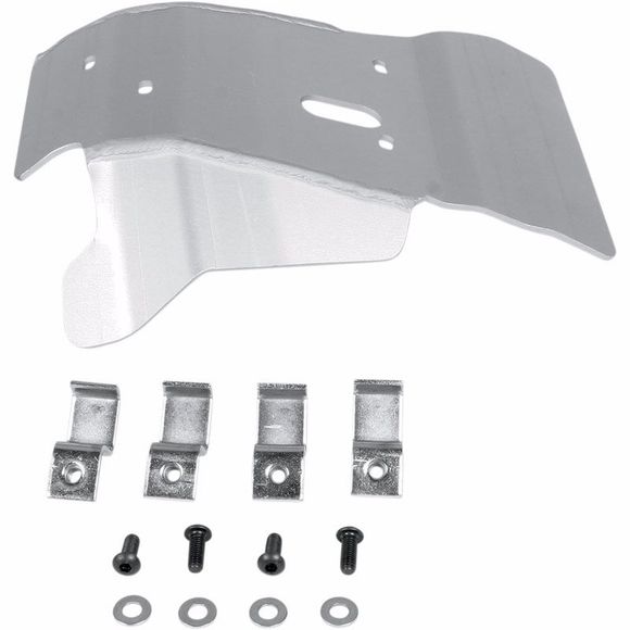 Moose Racing Aluminum Skid PlateRef: ME0334 / 5060145