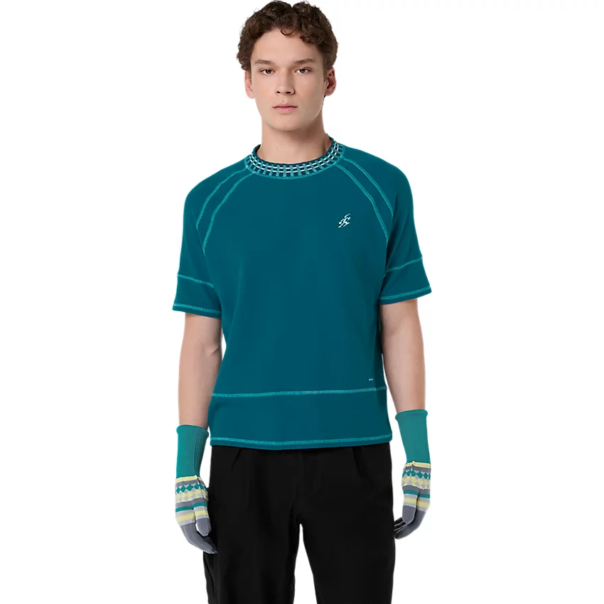 NOVALIS TAMARICA SHORT SLEEVED T-SHIRT