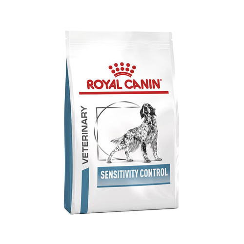 Royal Canin Sensitivity Control Dog - 1.5kg