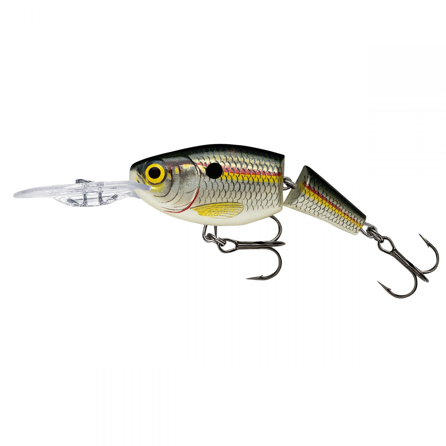 Rapala Wobbler Jointed Shad Rap (SD)