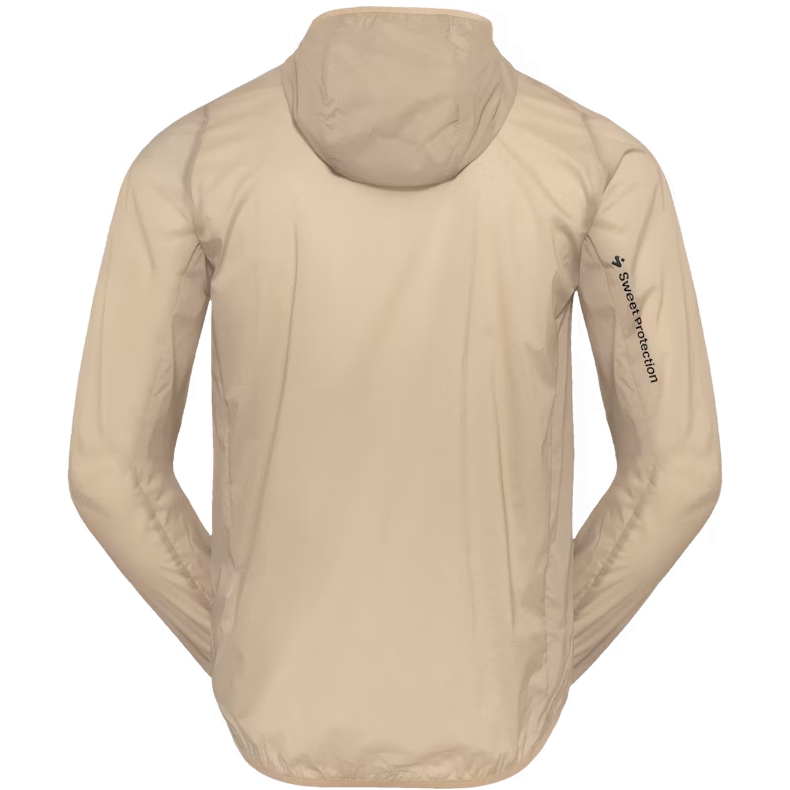 SWEET Protection Hunter Hooded Wind Jacket Unisex - Tusken