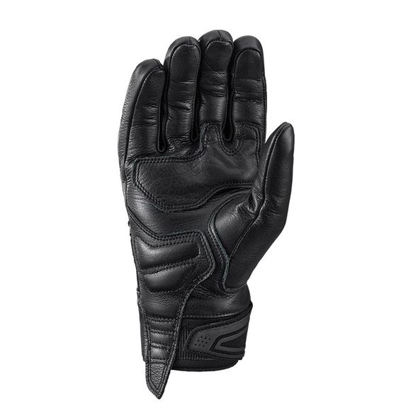 Ixon mig 2 leather gloves - blackRef: IX2006