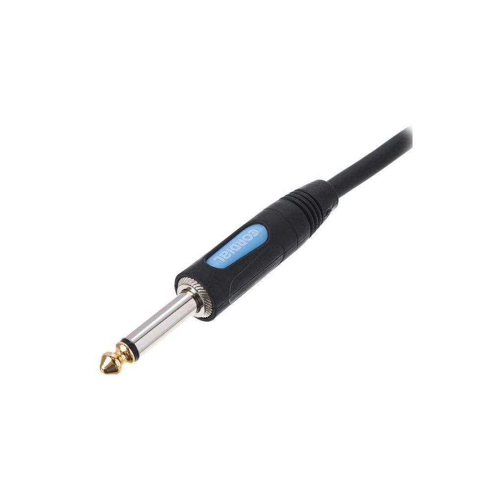 Cordial CCFI 6,0 PR – Thomann Ireland