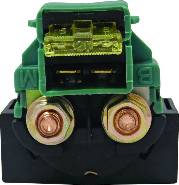 Onedesign starter relay 21101180Ref: AS00165A / 21101180
