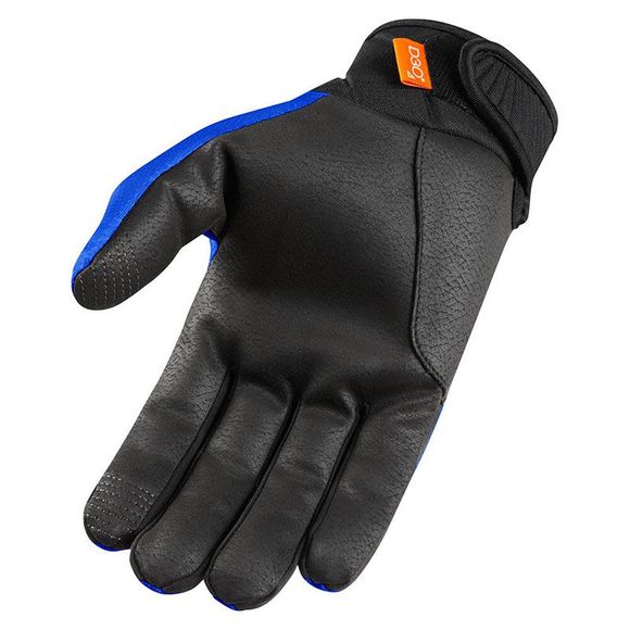 Gants Icon ANTHEM 2 - BleuRef : IC0773