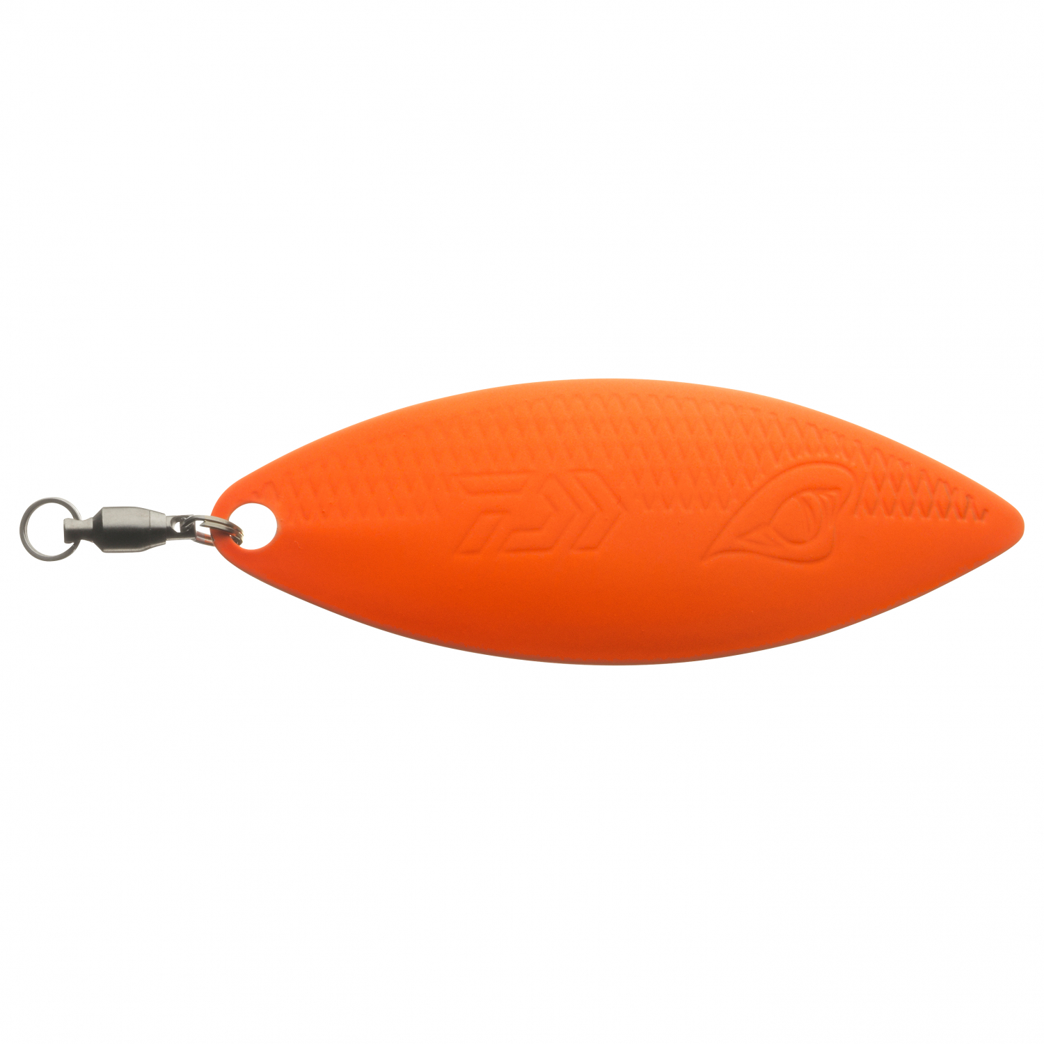 Prorex Beamer Spinnerbait XL (Orange Tiger\/Orange)