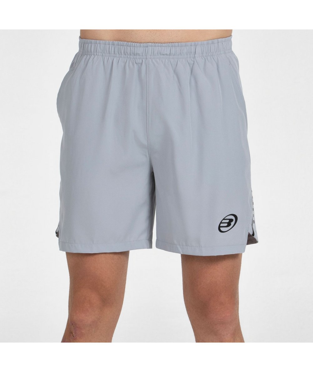 SHORTS BULLPADEL MAZARI STONE