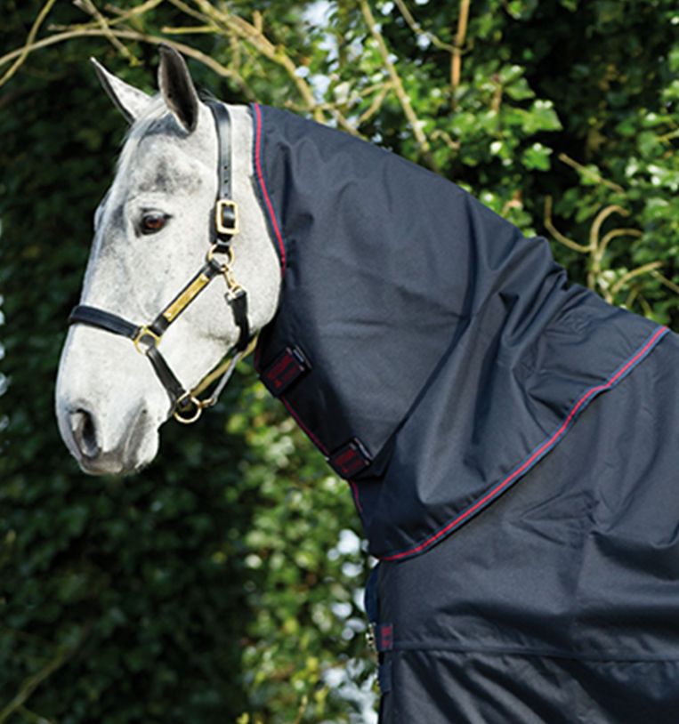 Amigo® Bravo 12 XL Hood (0g Light)