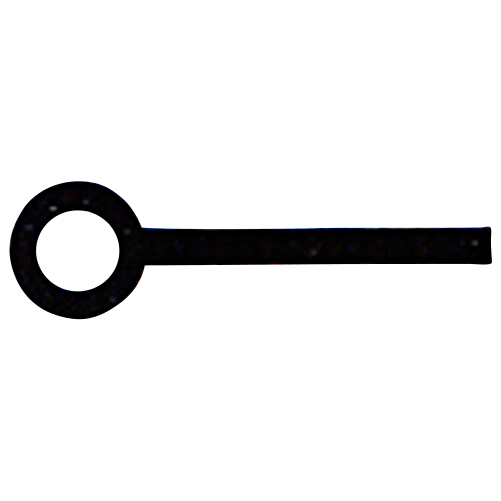 Trout Attack Hook Cheburashka