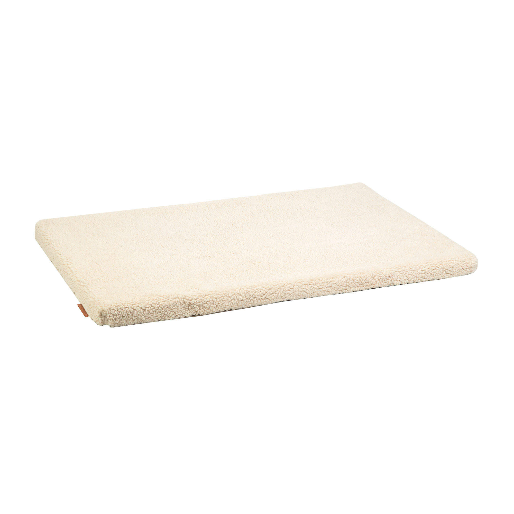 Beeztees Dog Crate Pillow Ito - Beige - 121 x 78cm