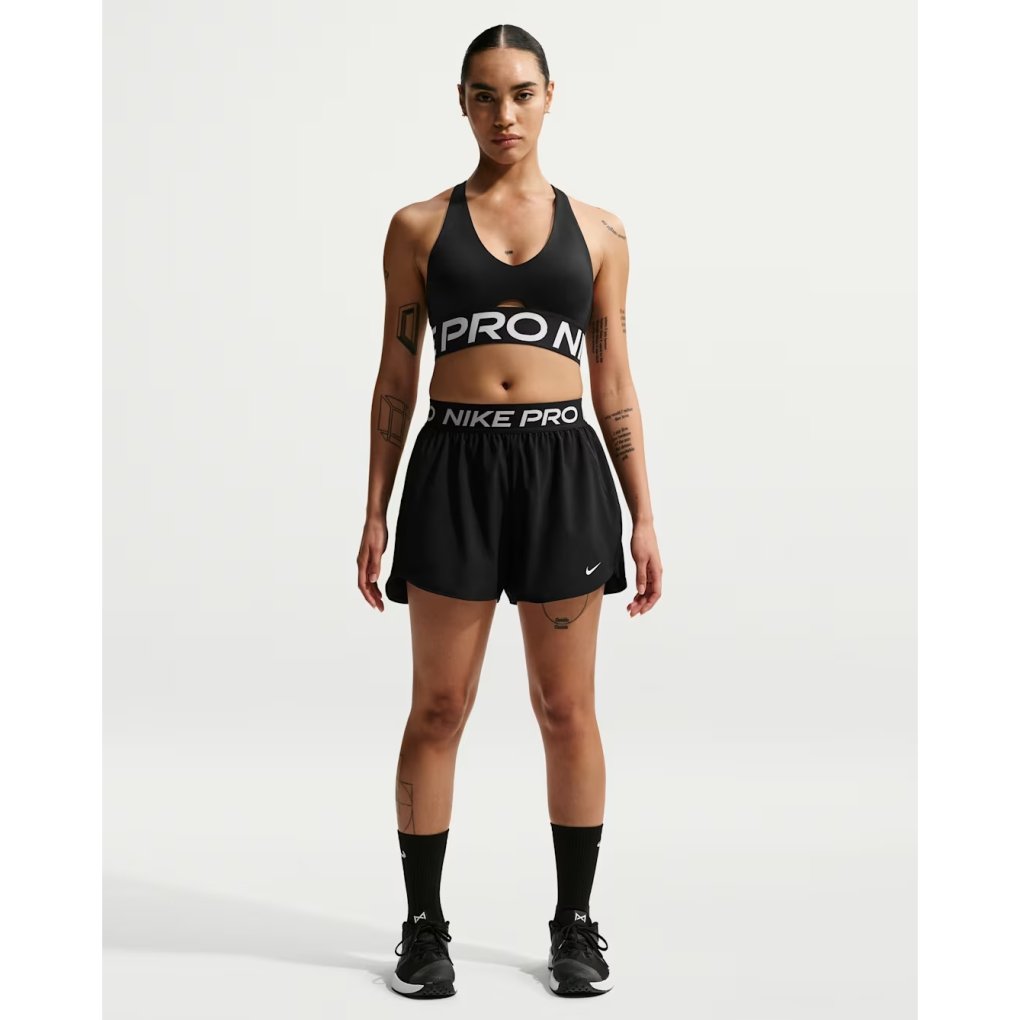 Nike Pro Dri-FIT Woven 3
